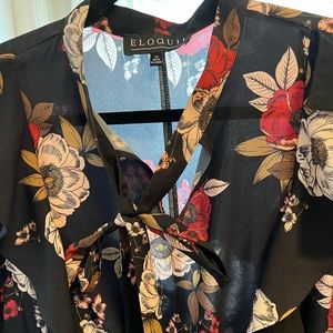 🌹 Eloquii dress maxi 🌹